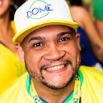 Garçom desaparece na Pampulha na última quarta-feira; noiva e mãe buscam informações