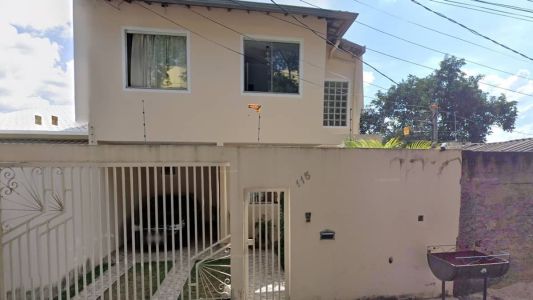 Homem invadiu casa da ex-namorada e ateou fogo no imóvel e na amiga