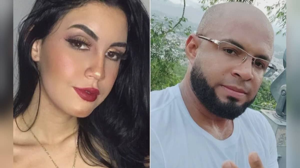 Homem mata companheira e morre após tentar tomar arma de policial no interior de SP