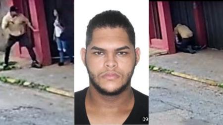 Homem mata ex-companheira a facadas em Itaúna e é preso na rodoviária de Belo Horizonte