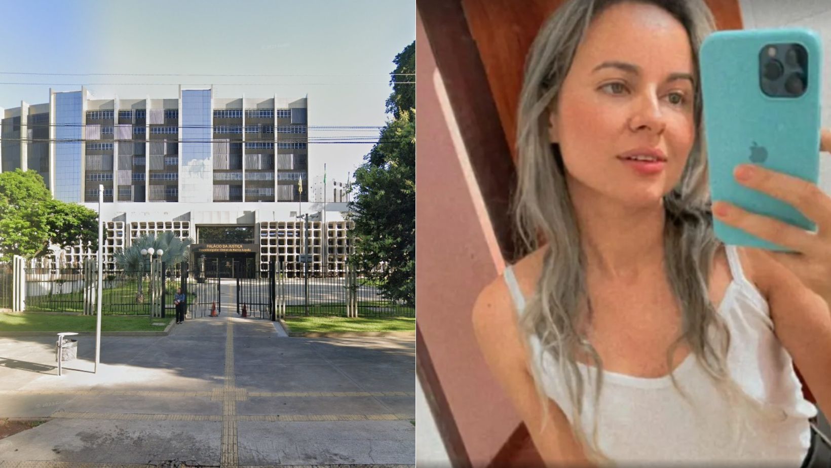 Homem é condenado a 30 anos por matar esposa na frente dos filhos, queimar e colocar corpo no lixo