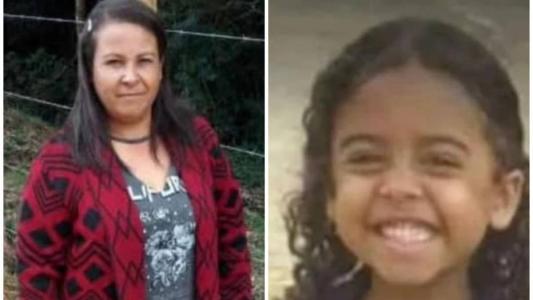 Homem matou a mãe com golpes de madeira e asfixiou a própria filha