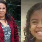 Homem mata a mãe a pauladas e asfixia a própria filha de 6 anos em MG