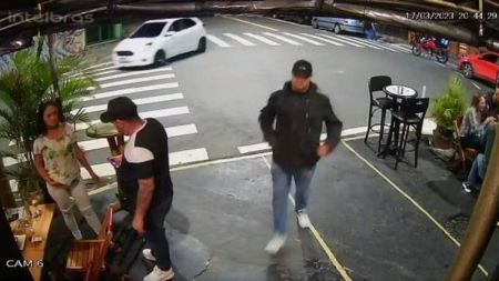 Homem matou sua mãe e padrasto por vingança