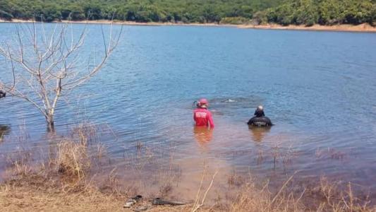 Homem morre afogado em represa no interior de Minas