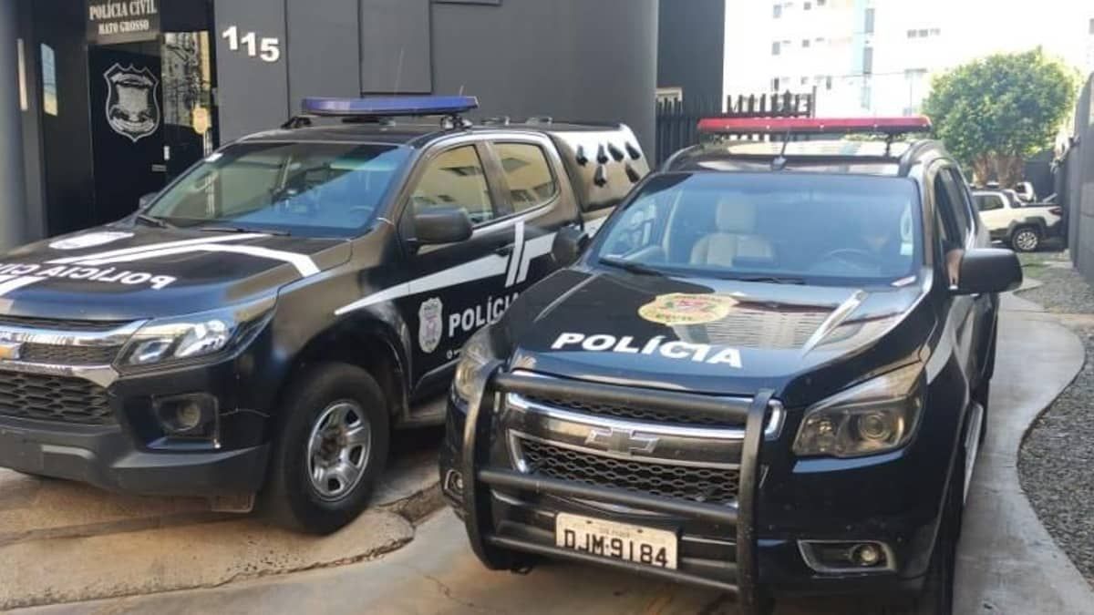 Homem morre pisoteado por bois em frigorifico em Cuiabá