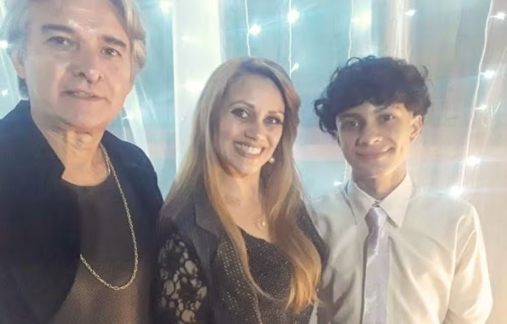 Homem morre de infarto ao visitar enteado e, um dia depois, adolescente vai a óbito no Paraná