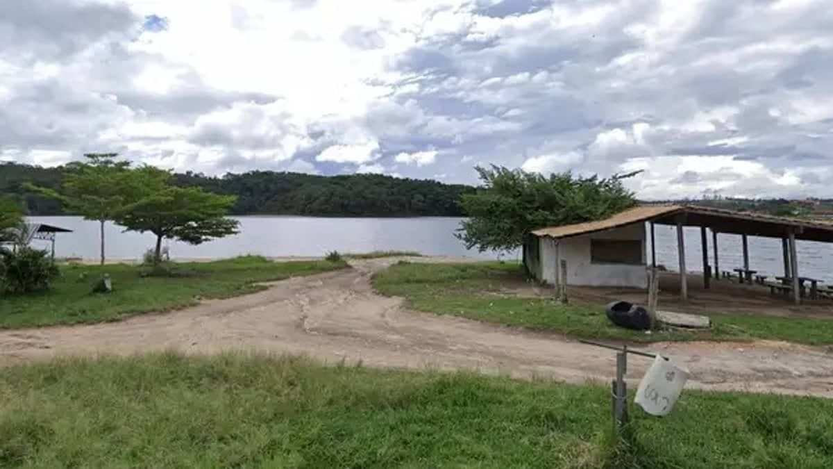 Corpo de homem afogado é encontrado na lagoa Várzea das Flores