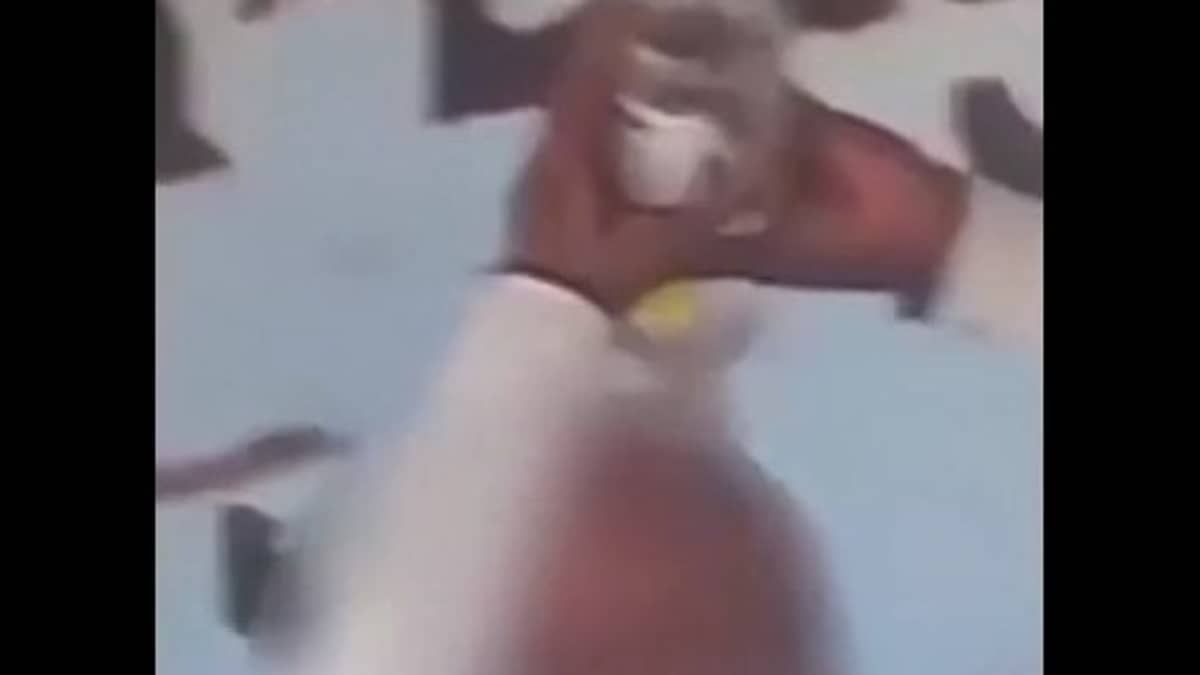 Homem que bebeu litro de cachaça para ganhar cerveja foi alertado por cliente: ‘vai morrer’