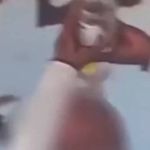 Homem que bebeu litro de cachaça para ganhar cerveja foi alertado por cliente: ‘vai morrer’