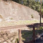 Motorista de caminhão morre ao ser atingido por trem em Brumadinho, Grande BH