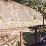 Motorista de caminhão morre ao ser atingido por trem em Brumadinho, Grande BH
