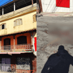 Homem é morto depois de tentar separar briga entre marido e mulher em Belo Horizonte