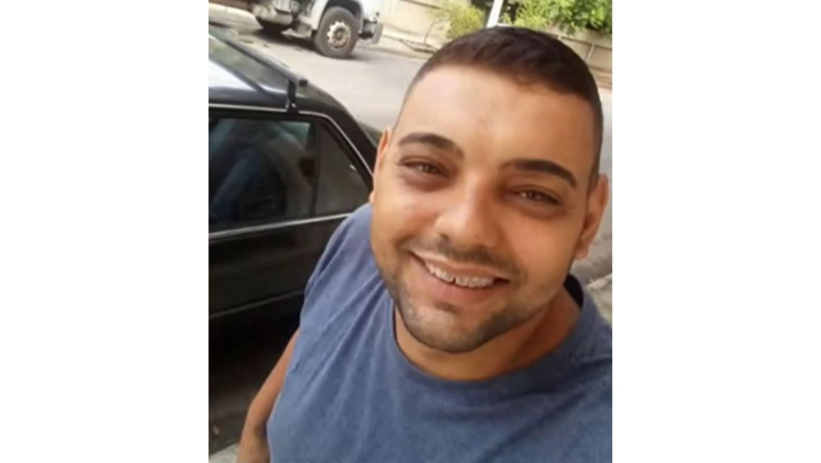 PC investiga morte de motorista atingido por tiros ao trocar bateria de caminhão no RJ