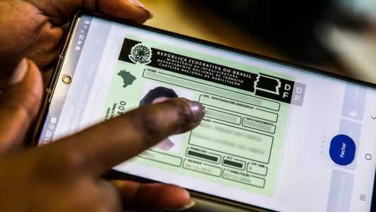 Homem não tinha CNH e, por isso, decidiu fugir de fiscalização