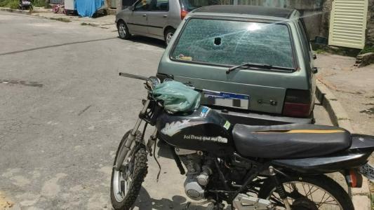 Homem nega que crime tenha relação com filho autista da vítima