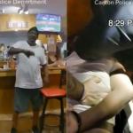 'Não consigo respirar': homem negro morre após ser abordado e algemado por policiais nos EUA; veja vídeo