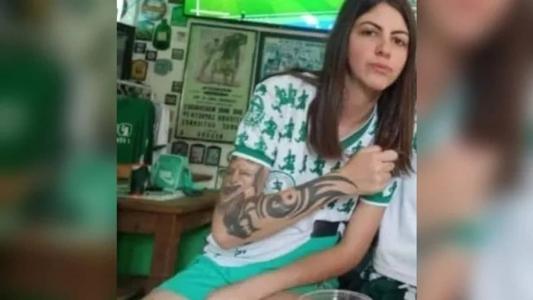 Homem preso por jogar garrafa que matou palmeirense será indiciado por homicídio doloso, diz delegado