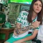 Homem preso por morte de torcedora do Palmeiras será indiciado por homicídio doloso