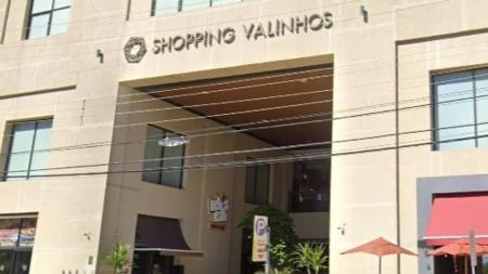 Homem prestava serviço no Shopping Valinhos