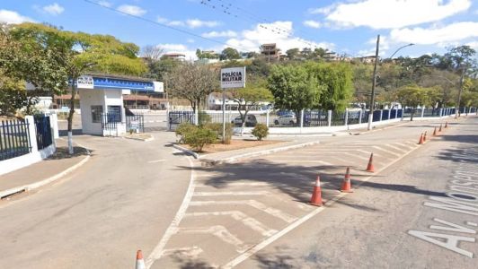 Homem procura ex-mulher e afirma que matou atual companheira a facadas no interior de Minas