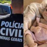 Homem que agrediu bebê em BH após achar que era reborn estava sóbrio
