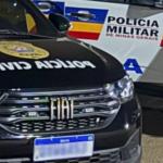 Homem que ateou fogo em esposa e filha é preso no Sul de Minas; entenda o caso