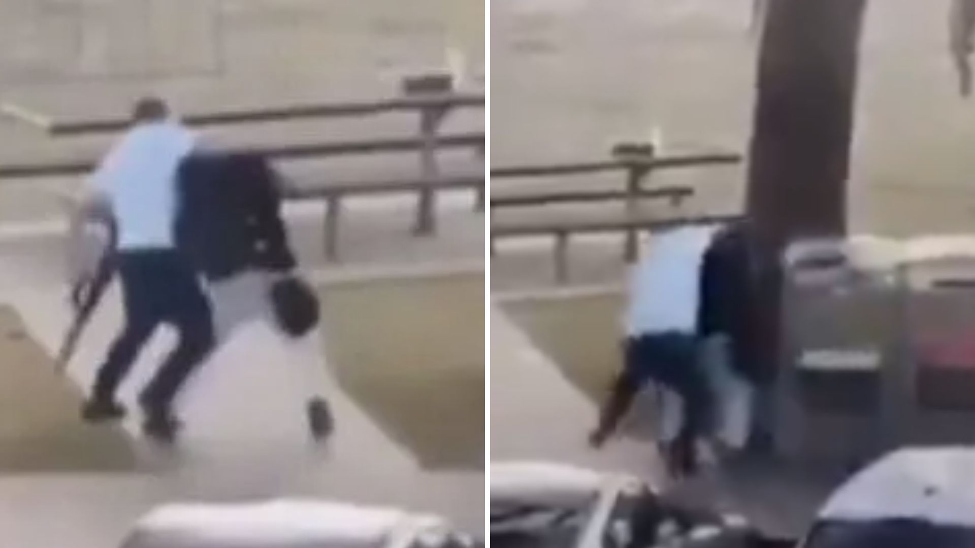 Homem que desarmou atirador em atentado na Austrália está no hospital