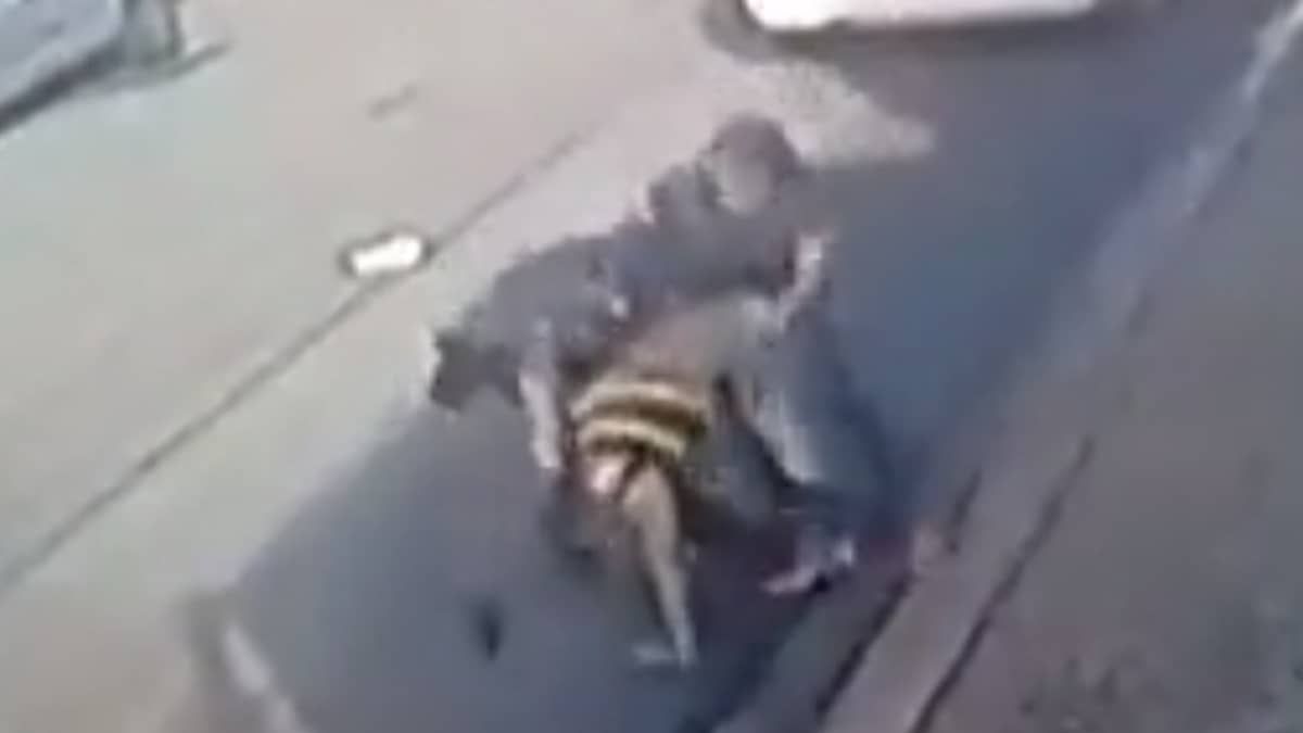 Vídeo: homem desarma e atira em policiais militares em São Paulo
