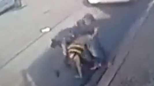 Homem que desarmou e atirou em policiais militares teve prisão preventiva decretada nessa sexta-feira (3)