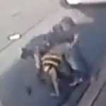 Vídeo: homem desarma e atira em policiais militares em São Paulo