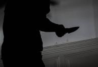 Homem é ferido com golpe de faca desferido pelo próprio pai após desentendimento