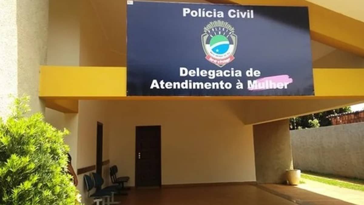 Homem é preso após ameaçar injetar veneno de cobra na ex-companheira no MS