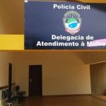 Homem é preso após ameaçar injetar veneno de cobra na ex-companheira no MS