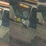 Solto após jogar homem no Arrudas, homem é preso por cometer outro crime 24h depois em BH