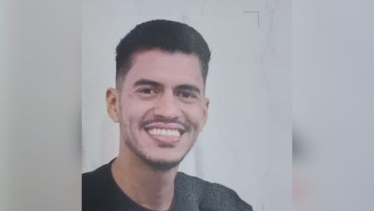 Família de Belo Horizonte pede ajuda para achar Miqueias Maciel Silva, de 34 anos, desaparecido desde segunda-feira (2)