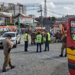 Ataque em Blumenau: suspeito não tinha vínculo com creche e tem passagem pela polícia 