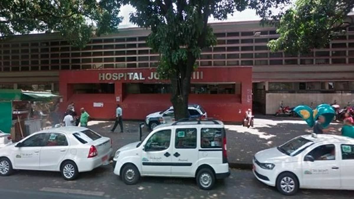 Jovem de 22 anos é golpeada no rosto em BH; ex é o principal suspeito