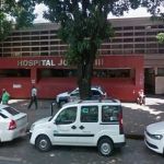 Jovem de 22 anos é golpeada no rosto em BH; ex é o principal suspeito