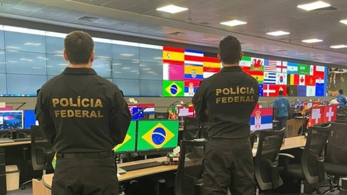 PF prende em SP colombiano da lista da Interpol condenado por abusar das filhas 