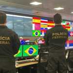 PF prende em SP colombiano da lista da Interpol condenado por abusar das filhas