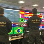 PF prende em SP colombiano da lista da Interpol condenado por abusar das filhas