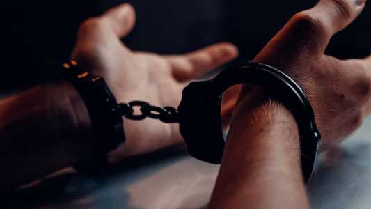 Homem tentou fugir, mas foi preso e confessou o crime