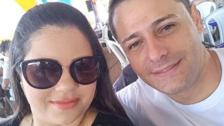 Homem tentou suicídio depois de matar a mulher a facadas, em Limeira (SP)