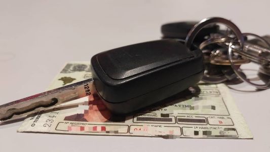 Homem teve CNH devolvida após pagar dívida