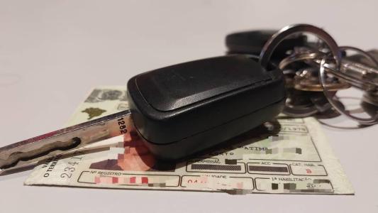 Homem teve CNH devolvida após pagar dívida