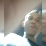 Ladrão identificado após roubar celular quando vítima fazia videochamada é preso