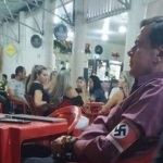 Fazendeiro de Minas flagrado com suástica nazista vai cumprir pena em liberdade