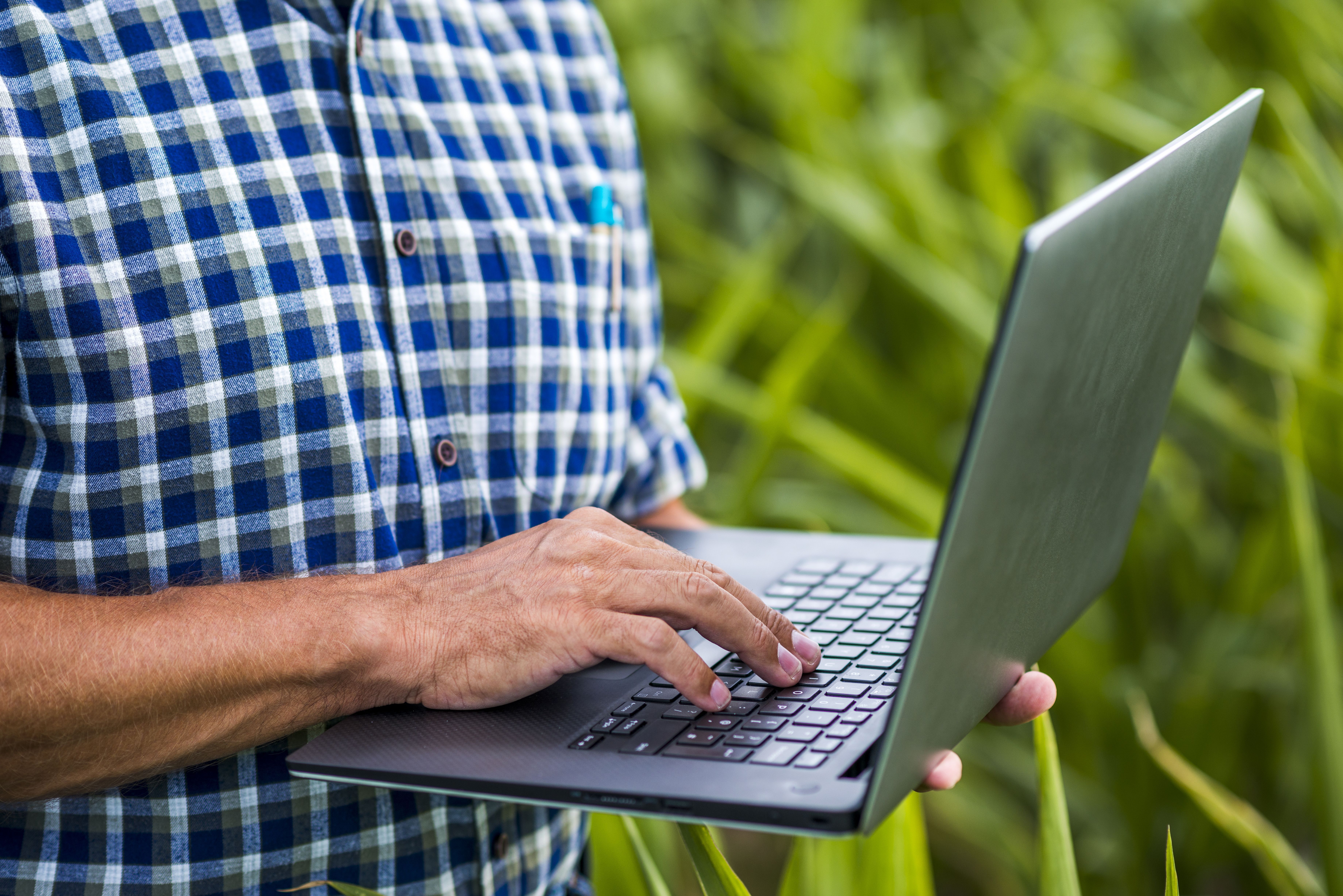 Instituto Mineiro de Agropecuária se prepara para entrar na era da Inteligência Artificial; entenda