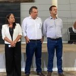 Noite de homenagens para Alysson Paolinelli 